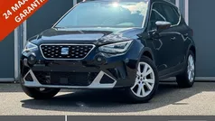 Zwart Gebruikt 2024 Seat Arona Xperience SUV | € 23.495 (Eerlijke prijs)