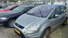 Gebruikt 2010 Ford S-MAX Titanium MPV | € 2.950 (Super prijs)
