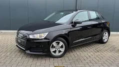 Gebruikt 2016 Audi A1 Sportback Proline Hatchback | € 13.940 (Eerlijke prijs)