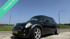 Gebruikt 2005 Mini ONE Pepper Hatchback | € 2.495 (Goede deal)
