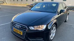 Gebruikt 2014 Audi A3 Sportback Ambition Hatchback | € 8.950 (Eerlijke prijs)