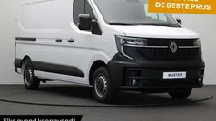 Gebruikt 2025 Renault Master Van | € 40.945 (Super prijs)