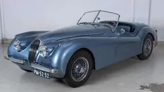 Jaguar XK