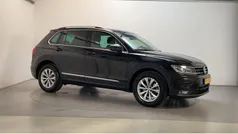 Gebruikt 2019 VW Tiguan Comfortline SUV | € 24.400 (Goede deal)