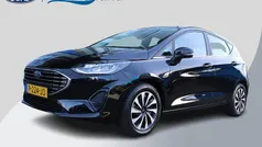 Zwart Gebruikt 2022 Ford Fiesta Titanium Hatchback | € 15.900 (Goede deal)