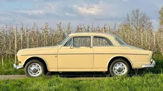 Beige Gebruikt 1968 Volvo Amazon | € 27.500