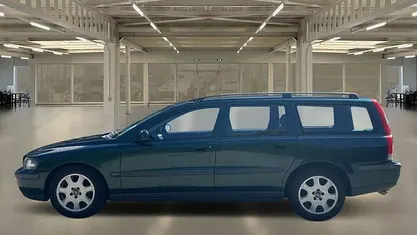Occasion Volvo V70 Comfort 140 PK (102 kW) 2001 Stationwagen