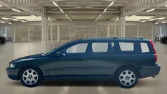 Gebruikt 2001 Volvo V70 Comfort Stationwagen | € 2.250 (Eerlijke prijs)