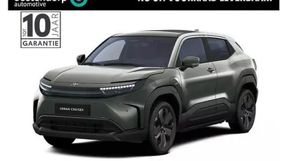 Occasion Toyota Urban Cruiser Executive 127 kW (174 PK) 2025 SUV