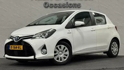 Occasion Toyota Yaris Comfort 75 PK (55 kW) 2014 Hatchback
