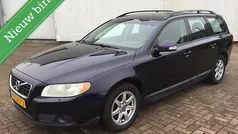 Gebruikt 2010 Volvo V70 Stationwagen | € 3.200 (Super prijs)