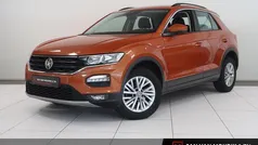Gebruikt 2020 VW T-Roc Style SUV | € 19.240 (Goede deal)