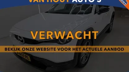 Occasion Mazda MX30 Ad'Vantage 106 kW (145 PK) 2022 SUV