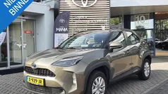 Groen Gebruikt 2023 Toyota Yaris Cross Active SUV | € 25.890 (Goede deal)