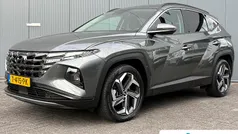 Grijs Gebruikt 2023 Hyundai Tucson Comfort SUV | € 35.095 (Eerlijke prijs)