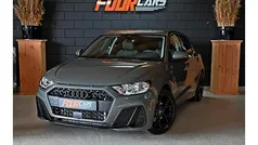 Grijs Gebruikt 2024 Audi A1 Sportback S-Line Hatchback | € 30.500 (Eerlijke prijs)