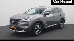 Grijs Gebruikt 2023 Nissan X-Trail Tekna+ SUV | € 42.925 (Eerlijke prijs)
