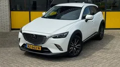 Gebruikt 2018 Mazda CX-3 SUV | € 16.945 (Eerlijke prijs)