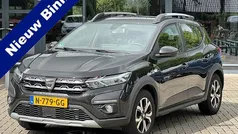 Gebruikt 2021 Dacia Sandero Comfort Hatchback | € 12.899 (Eerlijke prijs)