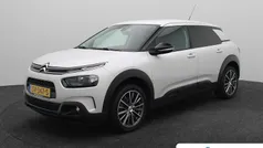 Gebruikt 2018 Citroën C4 Cactus Business Class Hatchback | € 11.395 (Eerlijke prijs)
