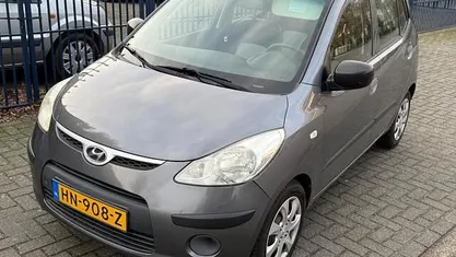 Occasion 2009 Hyundai i10 Active Hatchback | € 2.995 (Eerlijke prijs)