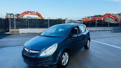 Occasion Opel Corsa Edition 80 PK (58 kW) 2009 Hatchback