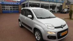 Gebruikt 2020 Fiat Panda Lounge Hatchback | € 9.945 (Eerlijke prijs)