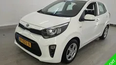 Gebruikt 2019 Kia Picanto Start Hatchback | € 8.960 (Goede deal)