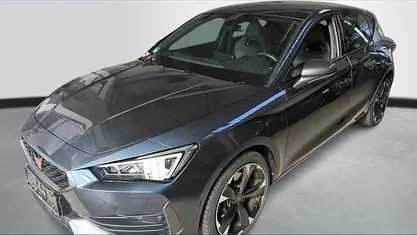 Occasion 2022 Cupra Leon Hatchback | € 26.940 (Eerlijke prijs)