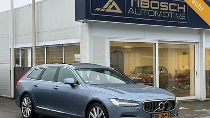 Occasion Volvo V90 Inscription 150 PK (110 kW) 2017 Stationwagen