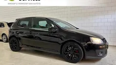 Zwart Gebruikt 2008 VW Golf VI GTI Hatchback | € 3.950 (Super prijs)