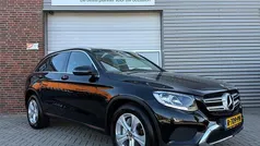 Gebruikt 2017 Mercedes GLC250 SUV | € 25.744 (Eerlijke prijs)