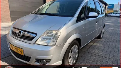 Occasion 2008 Opel Meriva Sport MPV | € 1.295 (Eerlijke prijs)
