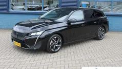 Gebruikt 2025 Peugeot 308 Allure Stationwagen | € 34.895 (Eerlijke prijs)