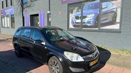 Occasion Opel Astra Essentia 116 PK (85 kW) 2007 Stationwagen