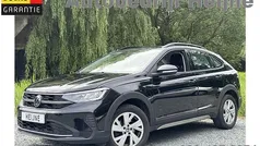 Zwart Gebruikt 2022 VW Taigo Life SUV | € 22.445 (Goede deal)