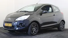 Gebruikt 2010 Ford Ka Trend Hatchback | € 1.350 (Super prijs)
