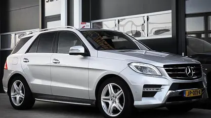 Occasion 2013 Mercedes ML350 AMG SUV | € 18.950 (Goede deal)