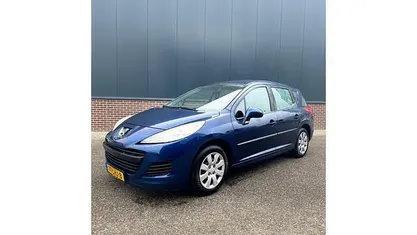Occasion Peugeot 207 73 PK (53 kW) 2010 Stationwagen