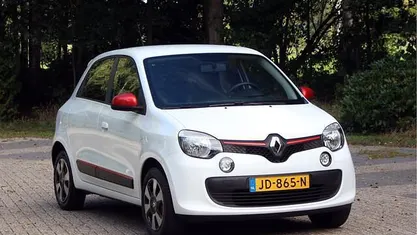 Occasion Renault Twingo Collection 71 PK (52 kW) 2016 Hatchback