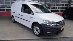 Wit Gebruikt 2019 VW Caddy Maxi Comfortline MPV | € 15.850 (Eerlijke prijs)