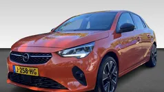 Gebruikt 2020 Opel Corsa-e Elegance Hatchback | € 13.730 (Goede deal)
