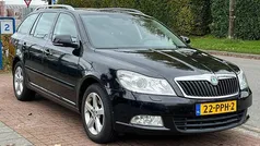 Gebruikt 2011 Skoda Octavia Business Line Stationwagen | € 3.250 (Goede deal)
