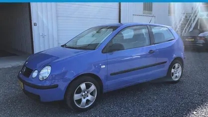 Occasion VW Polo 64 PK (47 kW) 2002 Hatchback