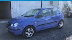 Gebruikt 2002 VW Polo Hatchback | € 1.695 (Eerlijke prijs)
