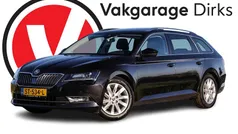 Gebruikt 2018 Skoda Superb Stationwagen | € 15.939 (Eerlijke prijs)