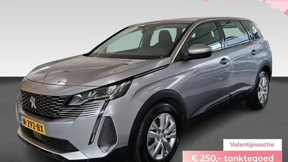 Occasion 2021 Peugeot 5008 Active MPV | € 20.940 (Eerlijke prijs)