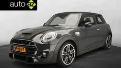 Grijs Gebruikt 2016 Mini John Cooper Works Hatchback | € 19.900 (Goede deal)
