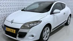 Gebruikt 2010 Renault Mégane Coupé Dynamique Coupé | € 1.999 (Eerlijke prijs)
