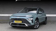 Groen Gebruikt 2022 Hyundai Bayon Comfort SUV | € 19.945 (Eerlijke prijs)